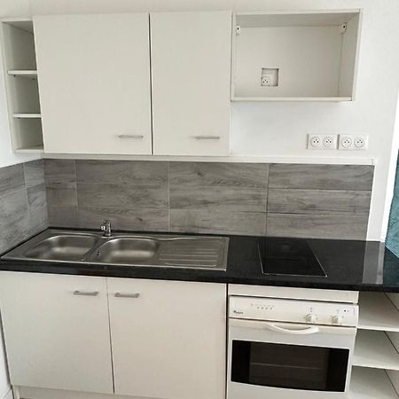 Studio Cosy Le Mée-sur-Seine Exteriér fotografie