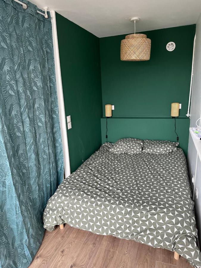 Studio Cosy Le Mée-sur-Seine Exteriér fotografie
