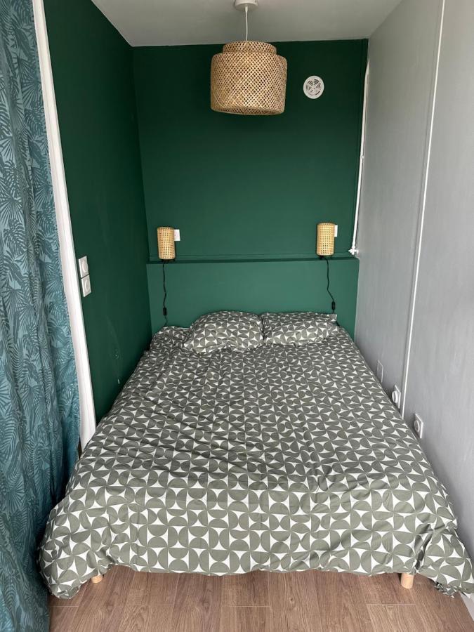 Studio Cosy Le Mée-sur-Seine Exteriér fotografie